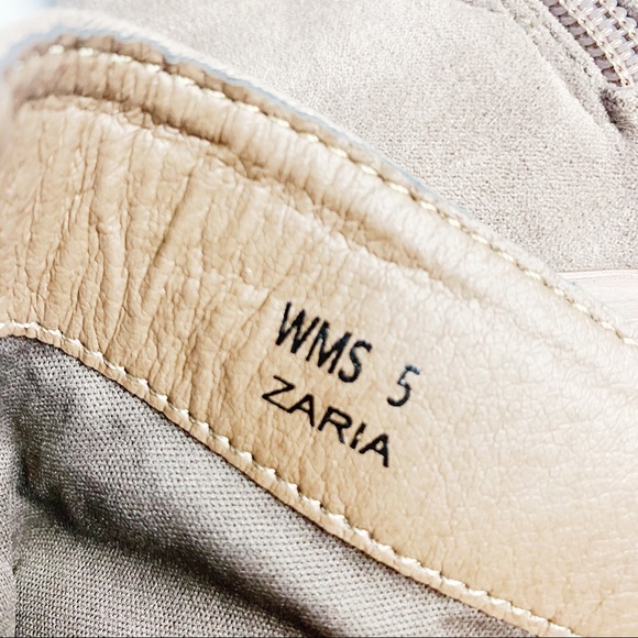 zaria over the knee boots